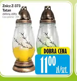 Hala Wola Znicz Z-373 Tatan oferta