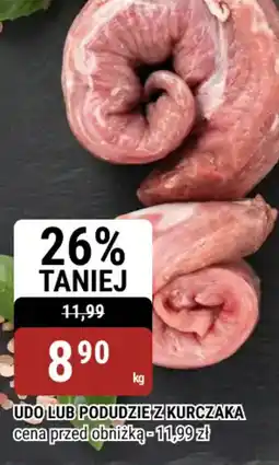 bi1 Udo lub podudzie z kurczaka oferta