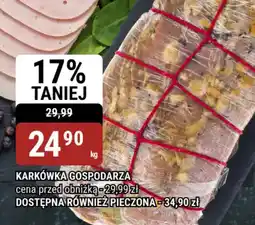 bi1 Karkówka gospodarza oferta