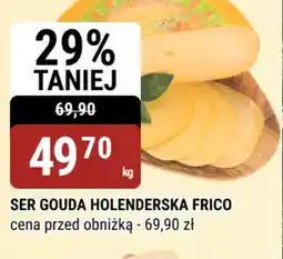 bi1 Ser Gouda Holenderska Frico oferta