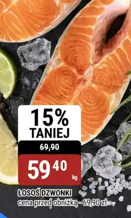 bi1 Losoś dzwonki oferta