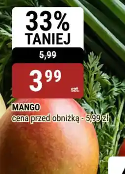 bi1 Mango oferta