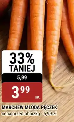 bi1 Marchew młoda pęczek oferta