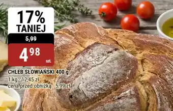 bi1 Chleb słowiański oferta
