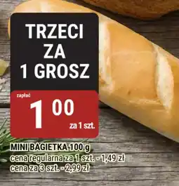 bi1 Mini Bagietka oferta