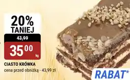 bi1 Ciasto Krówka oferta