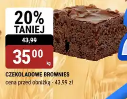 bi1 Czekoladowe Brownies oferta