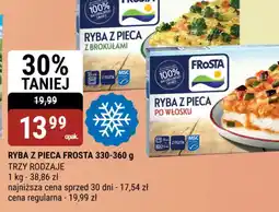 bi1 Ryba z pieca Frosta oferta