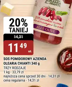 bi1 Azienda Olearia Chianti sos pomidorowy oferta