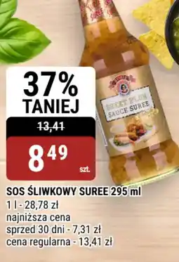 bi1 Sos śliwkowy Suree oferta