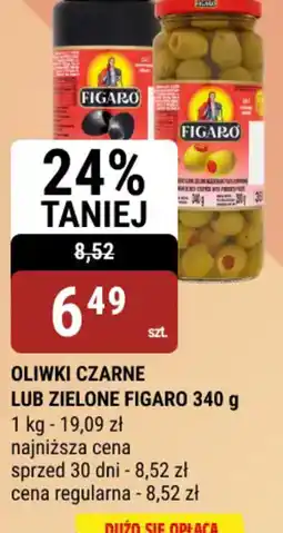 bi1 Oliwki Figaro oferta