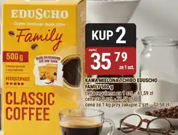 bi1 Kawa mielona Tchibo Eduscho Family oferta