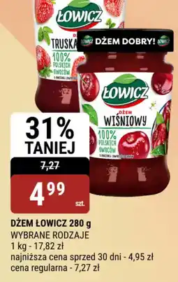 bi1 Dżem Lowicz oferta