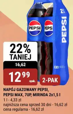 bi1 Napój gazowany Pepsi oferta