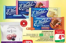 Dino Czekolada WEDEL oferta