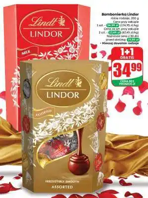 Dino Bombonierka Lindor oferta