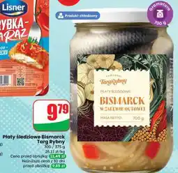 Dino Płaty śledziowe Bismarck Targ Rybny oferta
