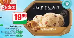 Dino Lody Grycan oferta