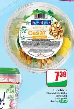 Dino Lunchbox oferta