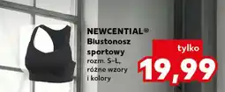 Kaufland NEWCENTIAL Biustonosz sportowy oferta
