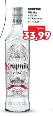 Kaufland Krupnik oferta