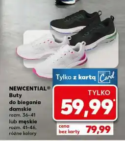 Kaufland NEWCENTIAL oferta