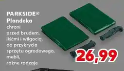 Kaufland PARKSIDE Plandeka oferta