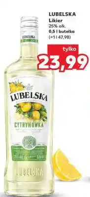 Kaufland LUBELSKA oferta