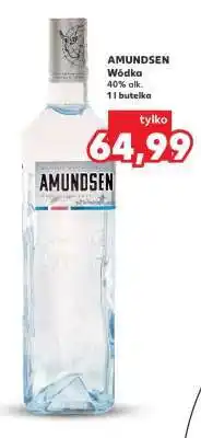 Kaufland Amundsen oferta