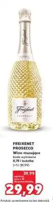 Kaufland FREIXENET PROSECCO oferta