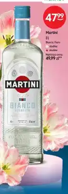 Żabka Wermut Bianco, Fiero słodkie oferta