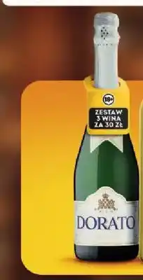 Żabka Wino zestaw 3 wina za 30 zł oferta