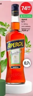 Żabka Aperitivo oferta