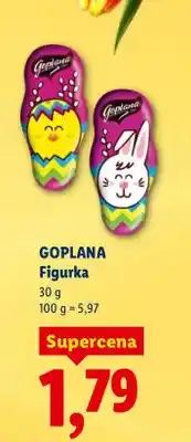 Lidl Figurka oferta