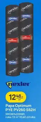 Castorama Papa Optimum PYE PV250 S52H oferta