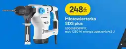 Castorama Młotowiertarka SDS plus oferta