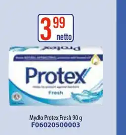 AT Mydło Protex Fresh oferta