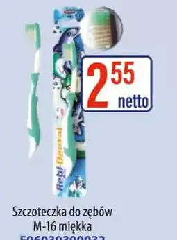 AT Szczoteczka do zębów oferta