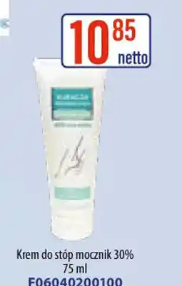 AT Krem do stóp mocznik 30% oferta