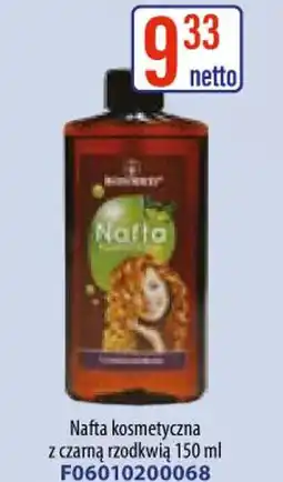 AT Nafta kosmetyczna z czarną rzodkwią oferta