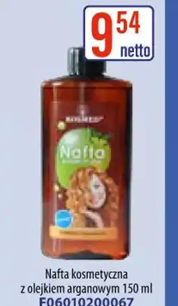 AT Nafta kosmetyczna oferta