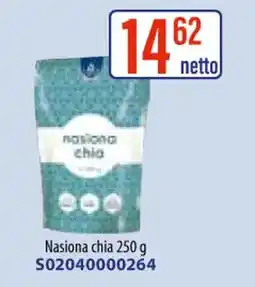 AT Nasiona chia oferta