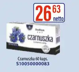 AT Biofarm Czarnuszka oferta