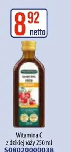 AT Witamina C z dzikiej róży oferta