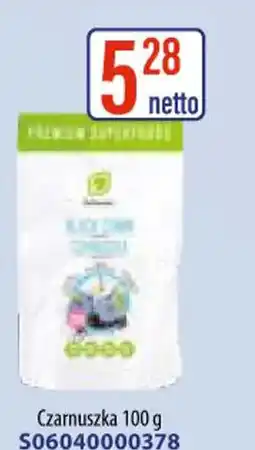 AT Czarnuszka oferta