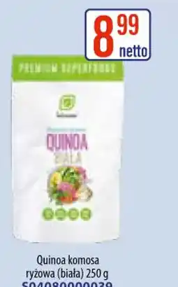 AT Quinoa komosa ryżowa oferta
