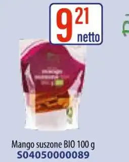 AT Mango suszone BIO oferta