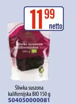 AT Sliwka suszona kalifornijska oferta