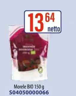 AT Morele BIO oferta