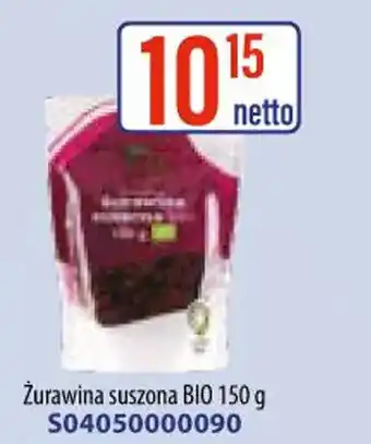 AT Zurawina suszona BIO oferta